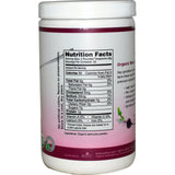 Food for Health Organic Beet Juice Powder 7.3 oz. and Biosource Nutriton Water Bottle 20 oz. - Biosource Nutrition