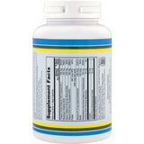 Biosource Nutrition B-100 Complex 100 Vegetarian Capsules and Pocket Pill Pack - Biosource Nutrition