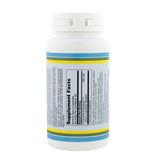 Biosource Nutrition L-Carnitine 500 mg 30 Capsules and Pocket Pill Pack - Biosource Nutrition