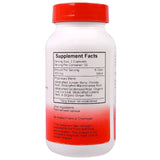 Christopher's Original Formulas Kidney Formula 100 Vegetarian Capsules - Biosource Nutrition