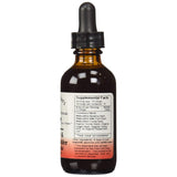 Christopher's Original Formulas Liver and Gallbladder 2 oz. and Biosource Nutrition Measuring spoon - Biosource Nutrition