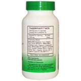 Christopher's Original Formulas Metaburn Herbal Weight Formula 100 Capsules and Biosource Nutrition Pocket Pill Pack - Biosource Nutrition