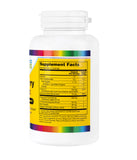 Smart Choice Vitamins Elderberry & Zinc 30 Lozenges and Pocket Pill Box - Biosource Nutrition