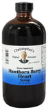 Christopher's Original Formulas Hawthorn Berry Syrup 16 oz