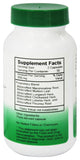 Christopher's Original Formulas Lung and Bronchial Formula (4 Pack) and Smart Choice Vitamins Pocket Pill Box - Biosource Nutrition