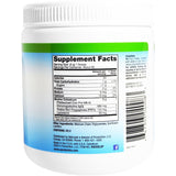 Naturade Symbiotics Colostrum Plus Powder 6.3 oz and Smartshake Slim Neon Green Shaker 17.0 oz - Biosource Nutrition