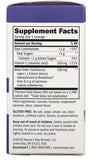 Nature's Way Sambucus Standardized Elderberry Original 30 Lozenges