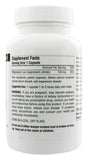 Source Naturals Magnesium Citrate 133 mg 90 Capsules (2 Pack) and Smart Choice Vitamins Pocket Pill Box - Biosource Nutrition