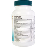 Source Naturals Wellness Formula 90 Tablets and Biosource Nutrition Pocket Pill Pack - Biosource Nutrition