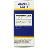 Superior Source Extra Strength Vitamin D3 5000 IU 100 MicroLingual Tablets and Biosource Nutrition Pocket Pill Pack - Biosource Nutrition