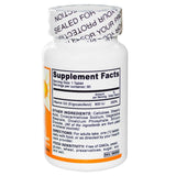 Deva Vegan Vitamin D 2400 IU 90 Tablets and Biosource Nutrition Pill Pack - Biosource Nutrition
