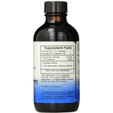 Christopher's Original Formulas Hawthorn Berry Syrup 4 oz - Biosource Nutrition